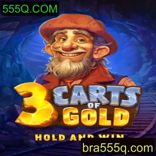 Descubra o Fascinante Jogo 3cartsOfGold: Regras e Estratégias