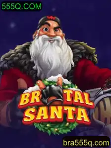 BrutalSanta: Um Mergulho no Mundo do Jogo Inovador