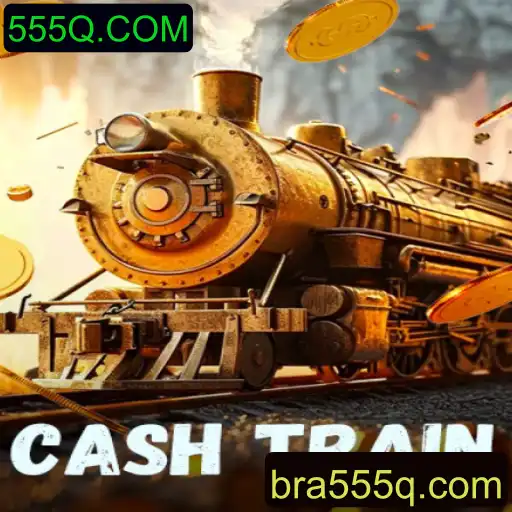 Explorando o Mundo de CashTrain: O Jogo Revolucionário de 555Q.COM