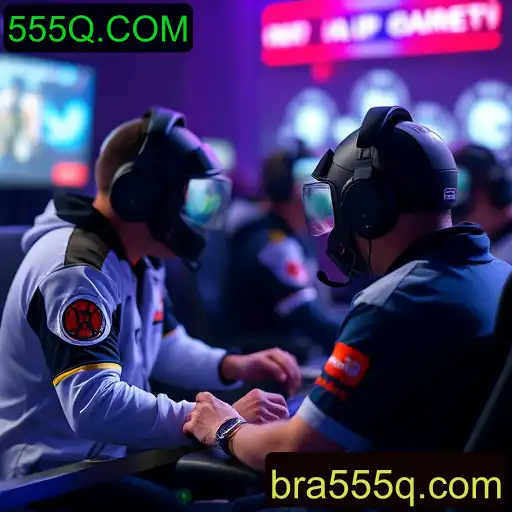 Esportes virtuais