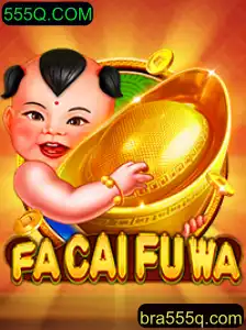 Explorando o Mundo do Jogo FaCaiFuWa com 555Q.COM