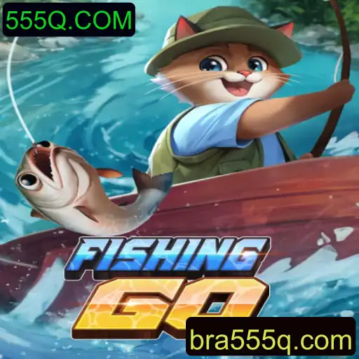 Descubra o Mundo de Aventura em FishingGO