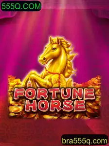 Descubra a Aventura de FortuneHorse