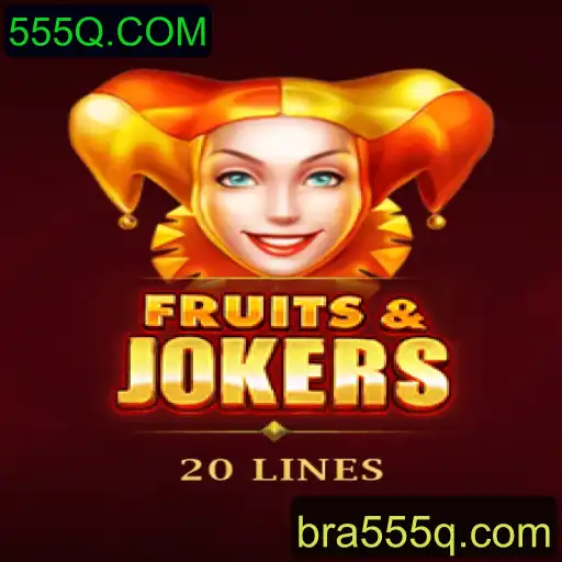 Explorando o Mundo de FruitsAndJokers20: Diversão e Aventura Digital