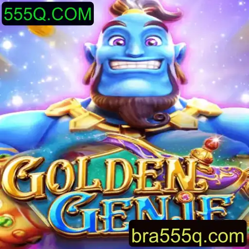 Descubra o Mundo de GOLDENGENIE: Um Novo Horizonte de Entretenimento