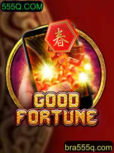 Descubra o Fascinante Mundo de GoodFortuneM