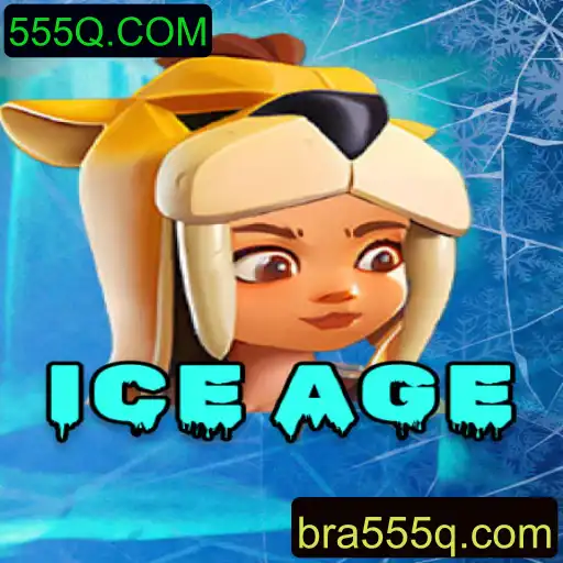 Explorando o Mundo Congelante de IceAge