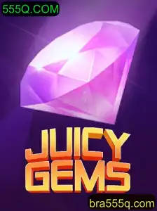Descubra o Mundo Colorido de JuicyGems: Um Jogo Estratégico para Todas as Idades