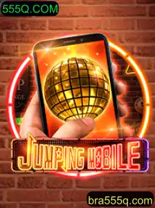 Jumpingmobile: Uma Aventura Vertical no Universo de Jogos Digitais
