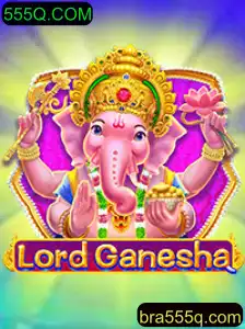 Explorando o Universo de LordGanesha: Uma Aventura Divina