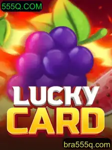 Desvendando LuckyCard: Um Mergulho nas Regras e Estratégias do Jogo