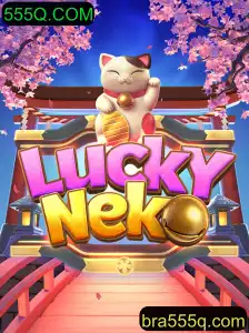 Descubra LuckyNeko: O Jogo de Azar que Está Conquistando o Mundo