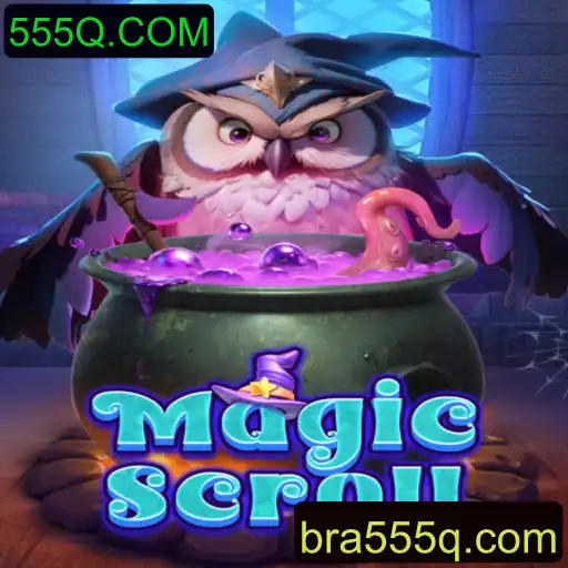 MagicScroll: Uma Imersão no Mundo da Magia e Estratégia