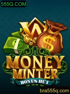 Explorando o Universo de MoneyMinterBonusBuy: Uma Jornada de Estratégia e Entretenimento