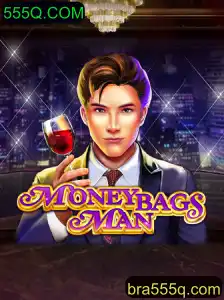 MoneybagsMan: Um Mergulho no Mundo de Aventura e Estratégia
