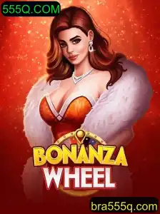 BonanzaWheel: Descubra o Atraente Jogo de Azar da 555Q.COM