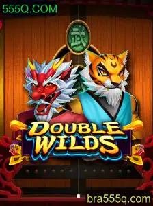 Tudo Sobre o Jogo DoubleWilds e o Papel de 555Q.COM