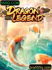 DragonLegend: O Mundo de Aventura e Estratégia em 555Q.COM