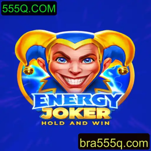 Descubra o Fascinante Mundo de EnergyJoker e a Plataforma 555Q.COM