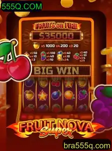 Explorando o Universo de FruitNovaSuper: Diversão e Estratégia em Jogo