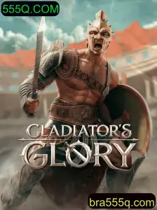 GladiatorsGlory: Uma Imersão no Universo de 555Q.COM