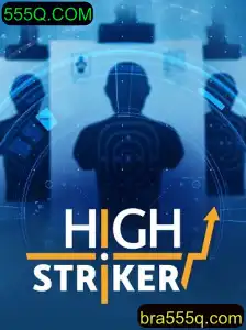 HighStriker: Um Mergulho no Fascinante Mundo do Entretenimento com 555Q.COM