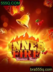 Explorando o Mundo do Jogo InnerFireBonusBuy com 555Q.COM