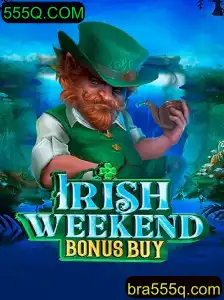Explorando o Novo Jogo IrishWeekendBonusBuy