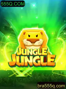 Descubra as Aventuras de JungleJungle: O Jogo que Está Conquistando o Mundo