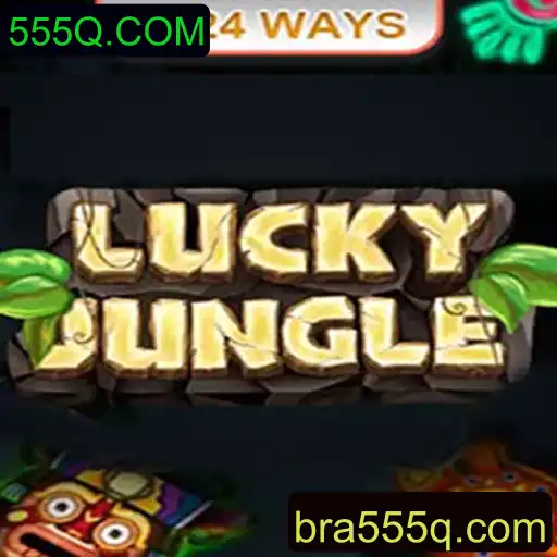 Descubra o Fascinante Mundo de LuckyJungle1024