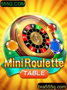 Descubra o Fascinante Mundo de MiniRoulette com 555Q.COM