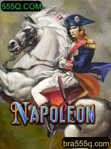 Explorando o Jogo Napoleon e a Conexão com 555Q.COM