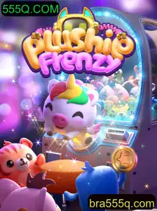 PlushieFrenzy: Uma Aventura Interativa com Pelúcias