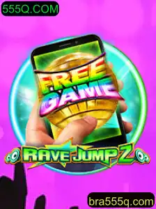 Descubra o Universo de Emoções e Desafios em RaveJump2M