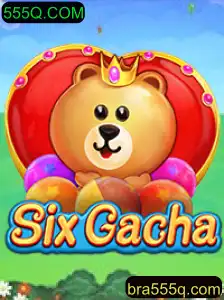 Explorando o Universo de SixGacha: Uma Jornada pelo Mundo dos Jogos de Azar