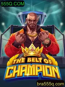 TheBeltOfChampion: Explorando o Jogo do Momento