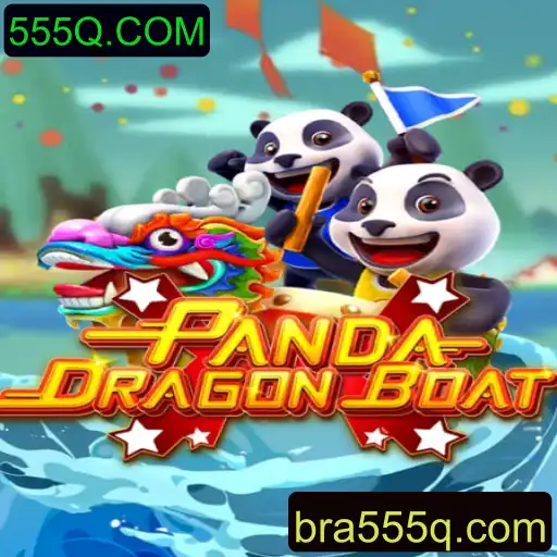 PANDADRAGONBOAT: Desvendando o Novo Fenômeno dos Jogos Online