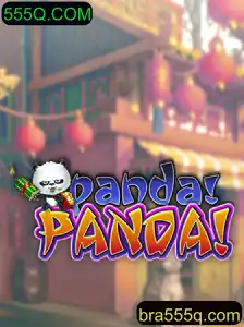 Descubra o Fascinante Mundo de PandaPanda