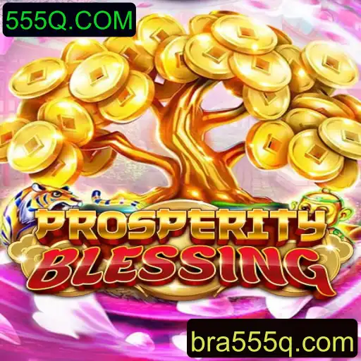 Explorando ProsperityBlessing: Um Jogo de Estratégia e Fortuna