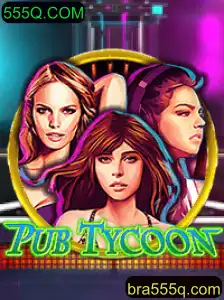 PubTycoon: O Novo Jogo que Conquista os Fãs de Simulação