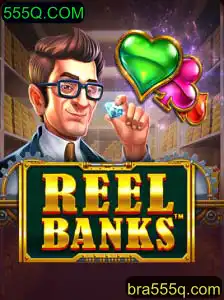 Descubra ReelBanks: O Fascinante Mundo dos Jogos de Cassino Online