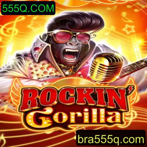 RockinGorilla: A Emoção de Aventura Virtual no Mundo dos Jogos