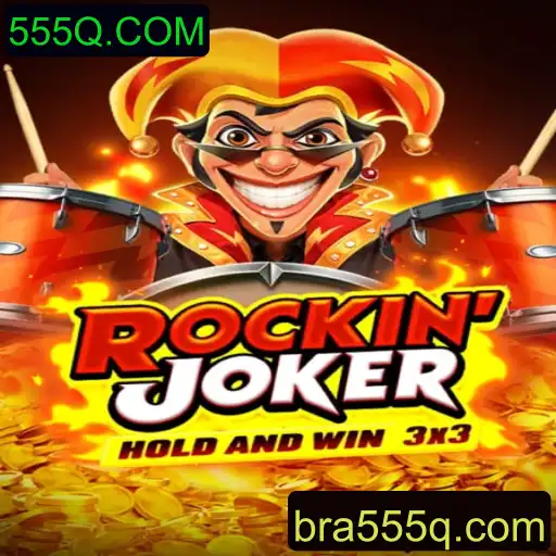 Explorando o Jogo RockinJoker: Regras, Estratégias e Novidades