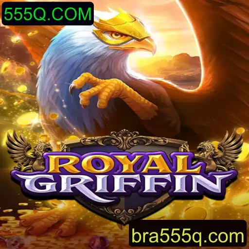 Descubra o Fascinante Mundo de RoyalGriffin e as Inovações de 555Q.COM