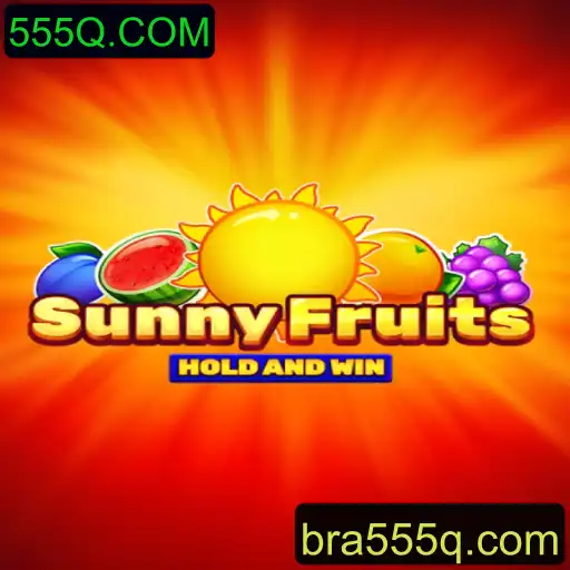 Descubra o Mundo Vibrante de SunnyFruits com 555Q.COM