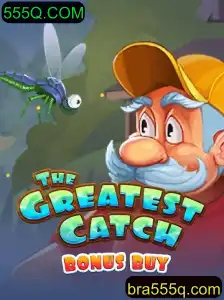 Explorando o Mundo de TheGreatestCatchBonusBuy: Um Jogo Inovador de Cassino Online