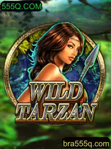 Descubra o Mundo Selvagem de WildTarzan