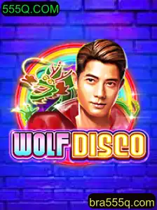WolfDisco: Conheça o Novo Sensação do Mundo dos Jogos