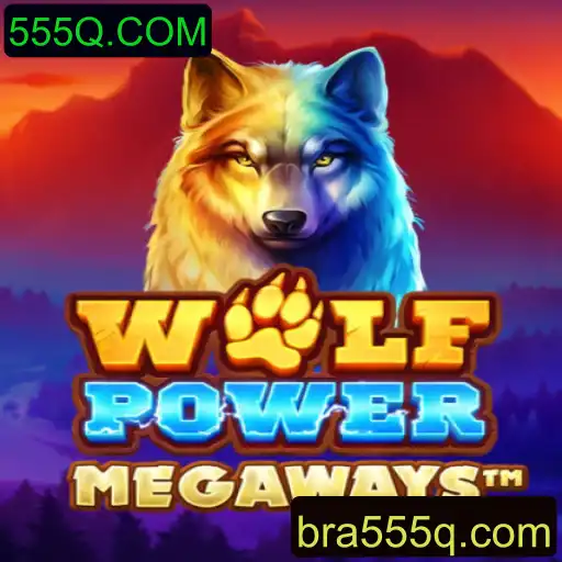 Descubra WolfPowerMega: Aventura e Estratégia no Novo Jogo de 555Q.COM