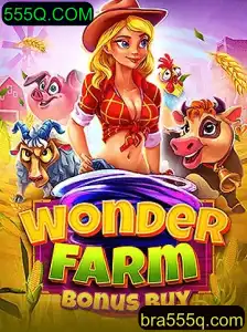 Descubra o Fascinante Mundo de WonderFarmBonusBuy